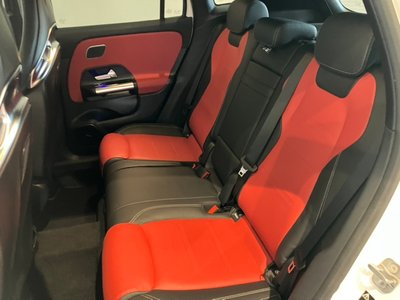 MERCEDES-BENZ GLA AMG - 10