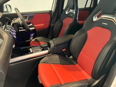 MERCEDES-BENZ GLA AMG - 9