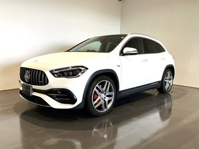 MERCEDES-BENZ GLA AMG - 1