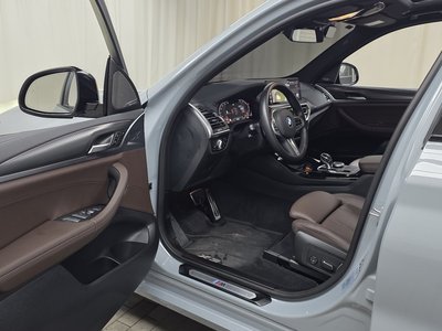صورة مصغرة 13 لـ 2024 BMW X3