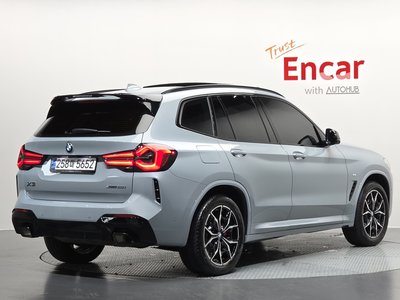 صورة 3 لـ 2024 BMW X3