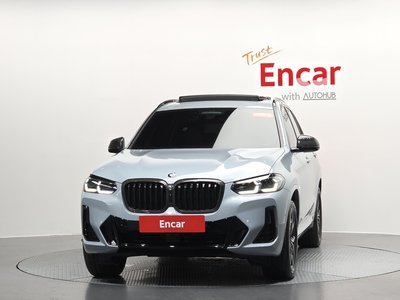 صورة 2 لـ 2024 BMW X3