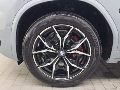 صورة 6 لـ 2024 BMW X3