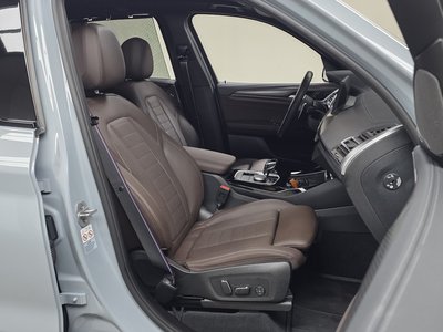 صورة مصغرة 16 لـ 2024 BMW X3