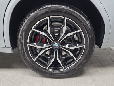 صورة 8 لـ 2024 BMW X3