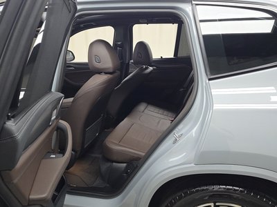 صورة مصغرة 17 لـ 2024 BMW X3