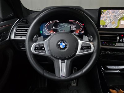 صورة مصغرة 20 لـ 2024 BMW X3
