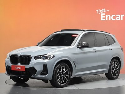 صورة 1 لـ 2024 BMW X3