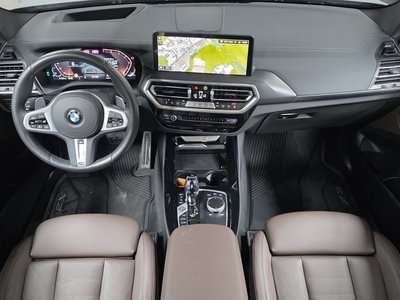 صورة 5 لـ 2024 BMW X3