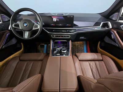 BMW X6 - 5