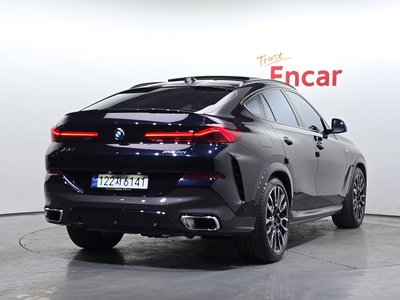 BMW X6 - 3