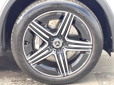 2024 Mercedes-BENZ GLC — миниатюра 53