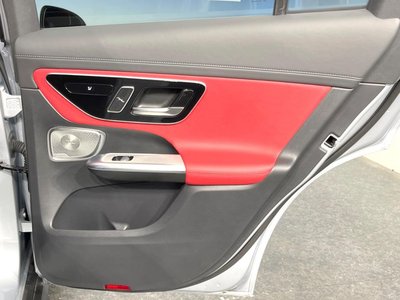 2024 Mercedes-BENZ GLC — миниатюра 49