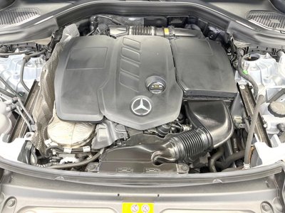 2024 Mercedes-BENZ GLC — миниатюра 20