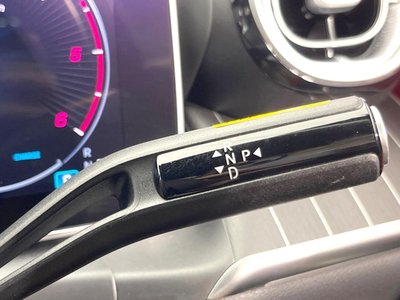 2024 Mercedes-BENZ GLC — миниатюра 12
