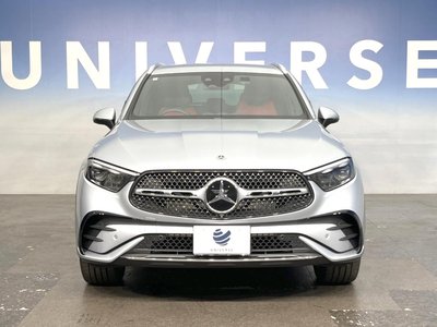 2024 Mercedes-BENZ GLC — миниатюра 16
