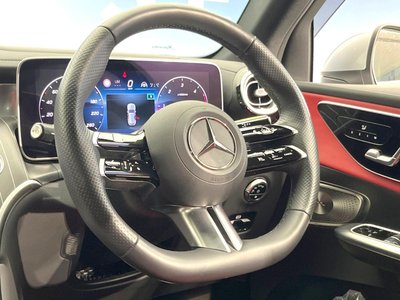 2024 Mercedes-BENZ GLC — миниатюра 11