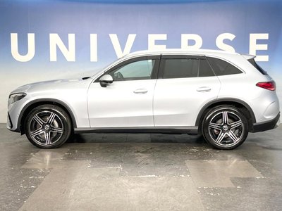2024 Mercedes-BENZ GLC — миниатюра 24