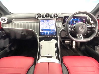 2024 Mercedes-BENZ GLC — фото 2