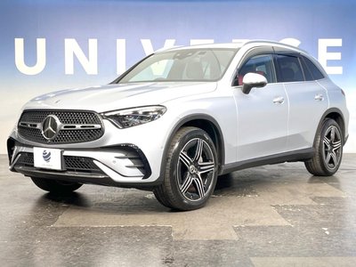 2024 Mercedes-BENZ GLC — миниатюра 26
