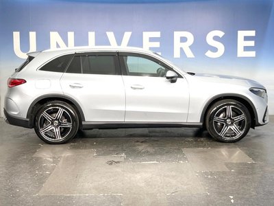 2024 Mercedes-BENZ GLC — миниатюра 25