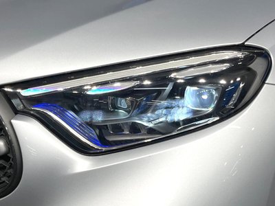 2024 Mercedes-BENZ GLC — миниатюра 14