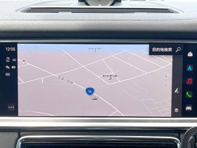 2022 Porsche PANAMERA 照片 6