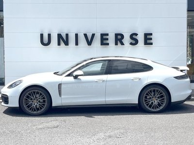 صورة مصغرة 24 لـ 2022 Porsche PANAMERA
