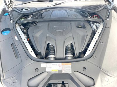 صورة مصغرة 19 لـ 2022 Porsche PANAMERA