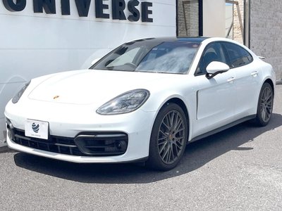 صورة مصغرة 25 لـ 2022 Porsche PANAMERA
