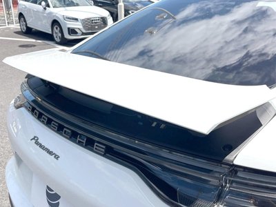 صورة مصغرة 27 لـ 2022 Porsche PANAMERA