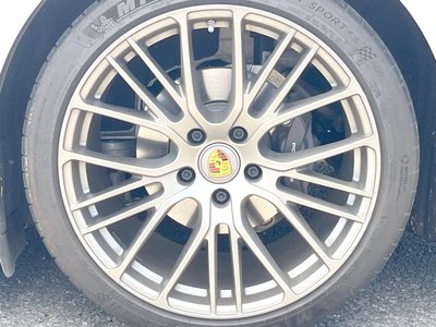 صورة مصغرة 61 لـ 2022 Porsche PANAMERA