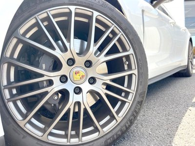 صورة مصغرة 14 لـ 2022 Porsche PANAMERA