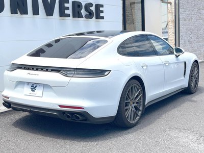 صورة مصغرة 18 لـ 2022 Porsche PANAMERA