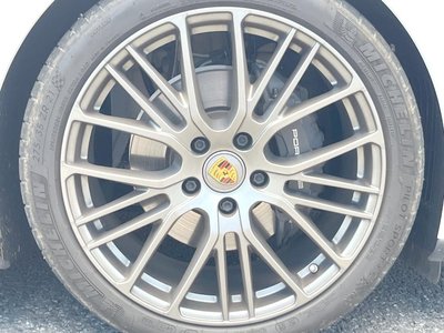 صورة مصغرة 62 لـ 2022 Porsche PANAMERA