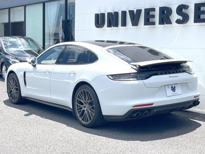 صورة مصغرة 26 لـ 2022 Porsche PANAMERA