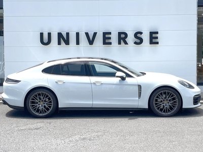 صورة مصغرة 23 لـ 2022 Porsche PANAMERA