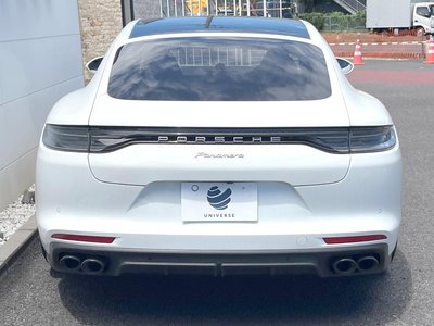 صورة مصغرة 16 لـ 2022 Porsche PANAMERA
