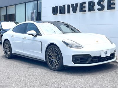 صورة مصغرة 17 لـ 2022 Porsche PANAMERA
