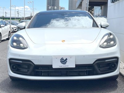 صورة مصغرة 15 لـ 2022 Porsche PANAMERA
