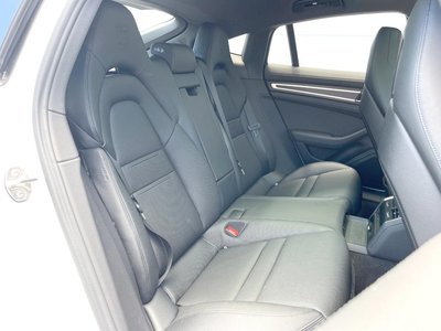 2022 Porsche PANAMERA 照片 10
