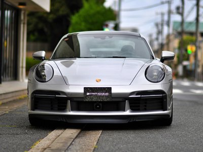 PORSCHE 911 - 3