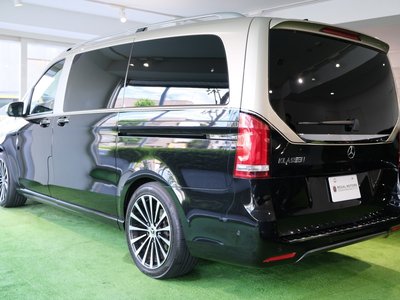 MERCEDES-BENZ V-CLASS - 5