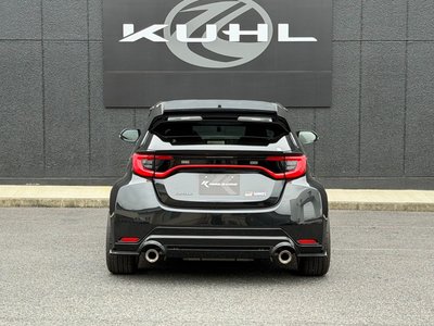 2024 Toyota GR YARIS 照片 9