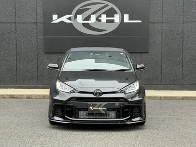2024 Toyota GR YARIS 照片 7