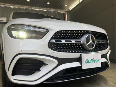 MERCEDES-BENZ GLA - 8