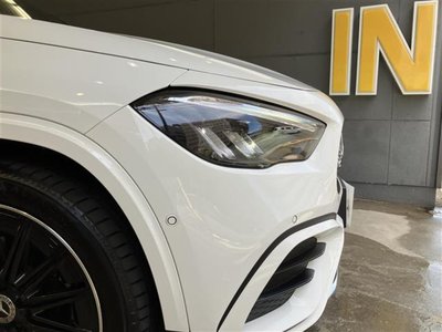 MERCEDES-BENZ GLA - 9