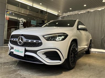 MERCEDES-BENZ GLA - 6