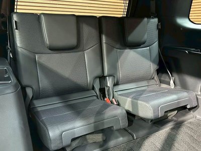 TOYOTA LAND CRUISER 250 - 10