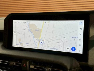 TOYOTA LAND CRUISER 250 - 3